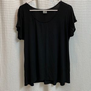 Champion Women’s Flowy Workout Shirt